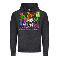 Vintage Black mardi gras lpn licensed practical nurse Vintage Hoodie - AdoDesignShop