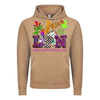 Vintage Coffee mardi gras lpn licensed practical nurse Vintage Hoodie - AdoDesignShop