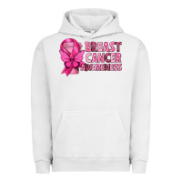 Pigment Lunar Rock Breast Cancer Awareness with Coffee Cup Urban Hoodie - texasbilliewilder