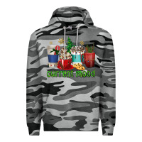 Slate Camo coffee cups current mood Premium Hoodie - texasbilliewilder