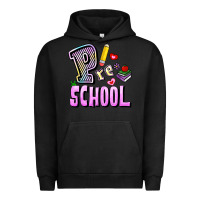 Pigment Black preschool Urban Hoodie - RanaPortraitStore