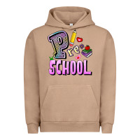Pigment Burro preschool Urban Hoodie - RanaPortraitStore