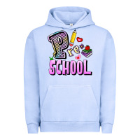 Pigment Grape Ice preschool Urban Hoodie - RanaPortraitStore