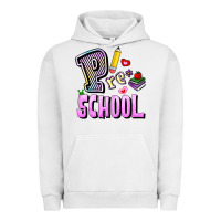 Pigment Lunar Rock preschool Urban Hoodie - RanaPortraitStore
