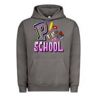 Pigment Tornado preschool Urban Hoodie - RanaPortraitStore