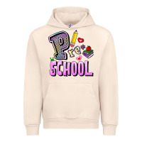 Sandshell preschool Urban Hoodie - RanaPortraitStore