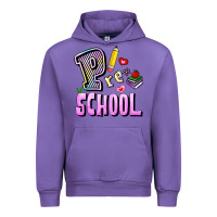 Tulip preschool Urban Hoodie - RanaPortraitStore