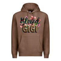 Chestnut flowers blessed gigi Premium Hoodie - Zillion Design Studio