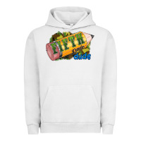 Pigment Lunar Rock fifth grade dude Urban Hoodie - RanaPortraitStore