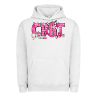 Pigment Lunar Rock Breast Cancer CPHT Pharmacy Technician Urban Hoodie - texasbilliewilder