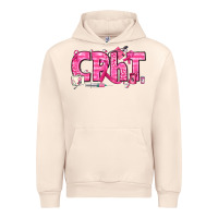 Sandshell Breast Cancer CPHT Pharmacy Technician Urban Hoodie - texasbilliewilder