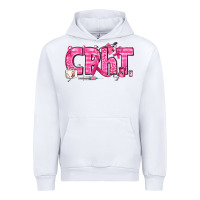 White Breast Cancer CPHT Pharmacy Technician Urban Hoodie - texasbilliewilder