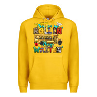 Lemon they see me rollin they waitin Premium Hoodie - texasbilliewilder