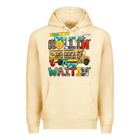 Pina Colada they see me rollin they waitin Premium Hoodie - texasbilliewilder