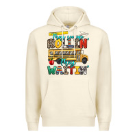 Sandshell they see me rollin they waitin Premium Hoodie - texasbilliewilder