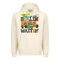 Tofu they see me rollin they waitin Premium Hoodie - texasbilliewilder