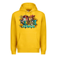 Lemon ranch mama Premium Hoodie - Zillion Design Studio