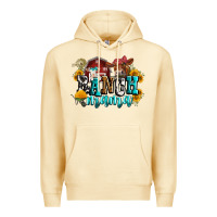 Pina Colada ranch mama Premium Hoodie - Zillion Design Studio