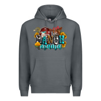 Rock ranch mama Premium Hoodie - Zillion Design Studio