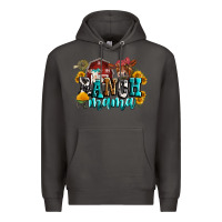 Smoke ranch mama Premium Hoodie - Zillion Design Studio