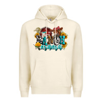 Tofu ranch mama Premium Hoodie - Zillion Design Studio