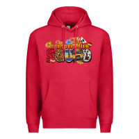 Cardinal transportation squad Premium Hoodie - texasbilliewilder