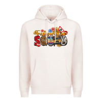 Transportation Squad Premium Hoodie | Teevron