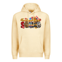 Pina Colada transportation squad Premium Hoodie - texasbilliewilder