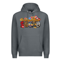 Rock transportation squad Premium Hoodie - texasbilliewilder