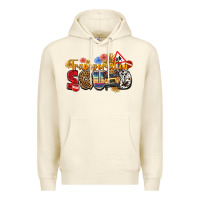Sandshell transportation squad Premium Hoodie - texasbilliewilder