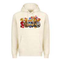 Tofu transportation squad Premium Hoodie - texasbilliewilder