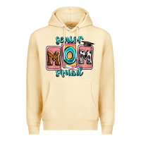 Pina Colada senior mom squad Premium Hoodie - Zillion Design Studio