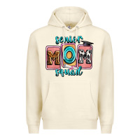 Sandshell senior mom squad Premium Hoodie - Zillion Design Studio