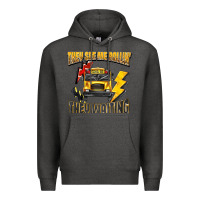 Charcoal Heather they see me rollin they waiting Premium Hoodie - texasbilliewilder