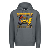 Rock they see me rollin they waiting Premium Hoodie - texasbilliewilder