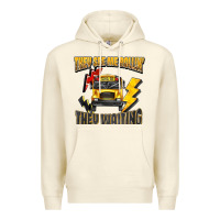 Sandshell they see me rollin they waiting Premium Hoodie - texasbilliewilder