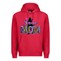 Cardinal dance mom Premium Hoodie - Zillion Design Studio