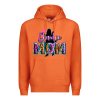 Carrot dance mom Premium Hoodie - Zillion Design Studio