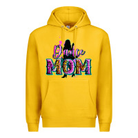 Lemon dance mom Premium Hoodie - Zillion Design Studio