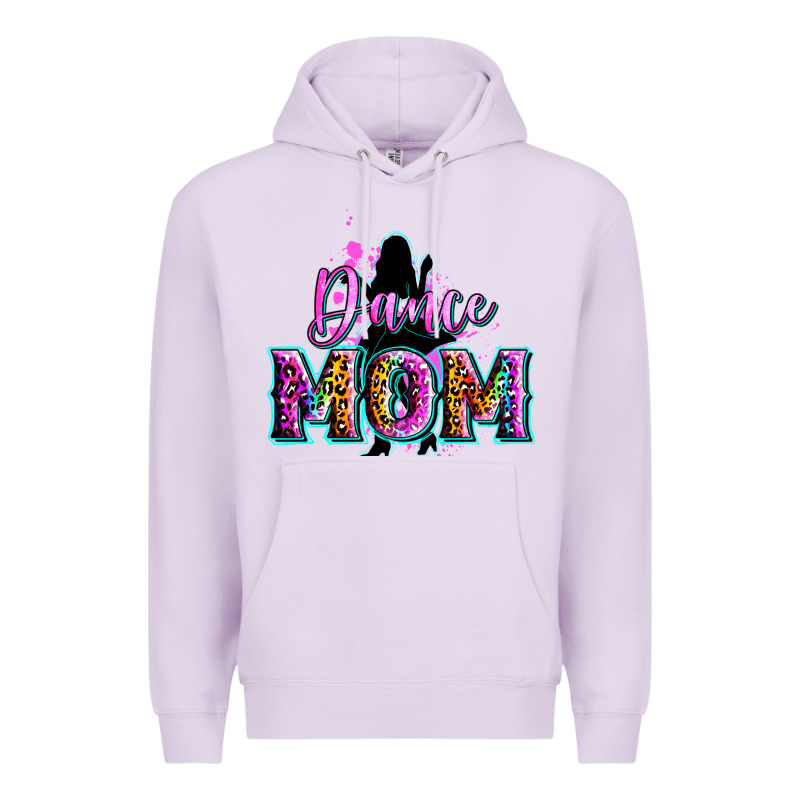 Dance Mom Premium Hoodie by Zillion Design Studio | Teevron