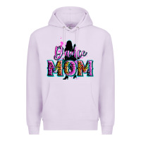 Lilac dance mom Premium Hoodie - Zillion Design Studio