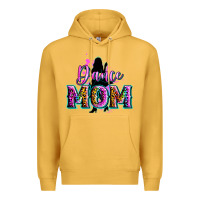 Mustard dance mom Premium Hoodie - Zillion Design Studio