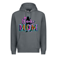 Rock dance mom Premium Hoodie - Zillion Design Studio