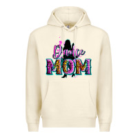 Sandshell dance mom Premium Hoodie - Zillion Design Studio