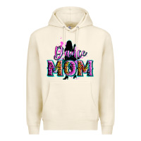 Tofu dance mom Premium Hoodie - Zillion Design Studio