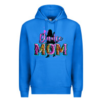 True Royal dance mom Premium Hoodie - Zillion Design Studio