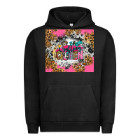 Pigment Black crafting queen Urban Hoodie - Zillion Design Studio