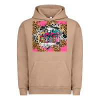Pigment Burro crafting queen Urban Hoodie - Zillion Design Studio