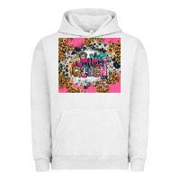 Pigment Lunar Rock crafting queen Urban Hoodie - Zillion Design Studio
