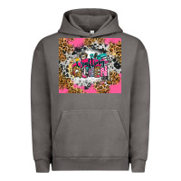 Pigment Tornado crafting queen Urban Hoodie - Zillion Design Studio